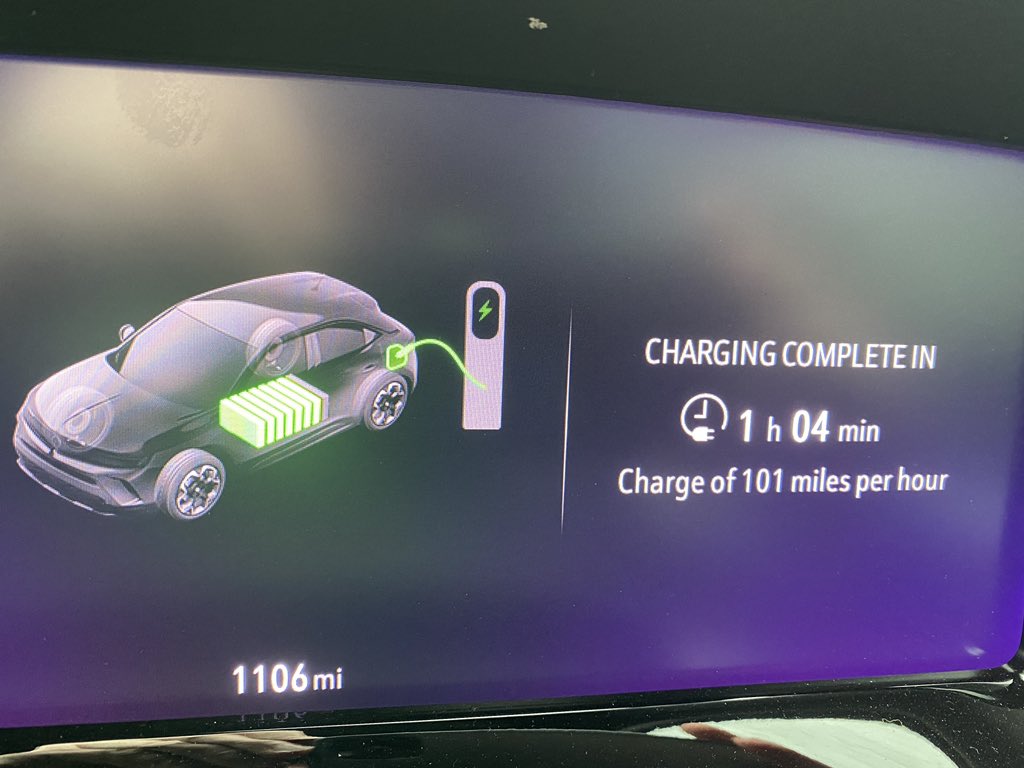 EVoLution Automatic Driving School tweet media