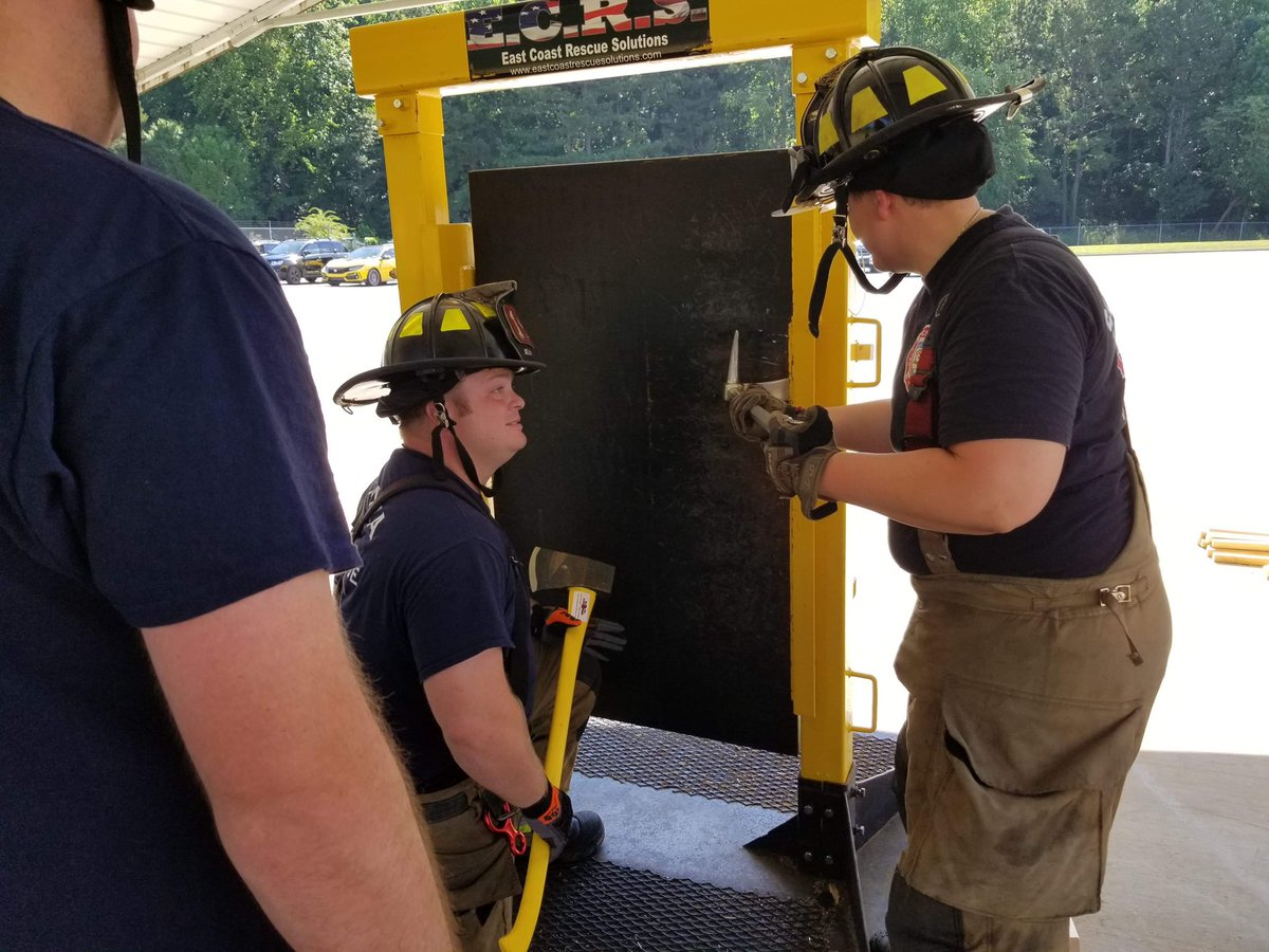 Georgia Fire Rescue tweet media