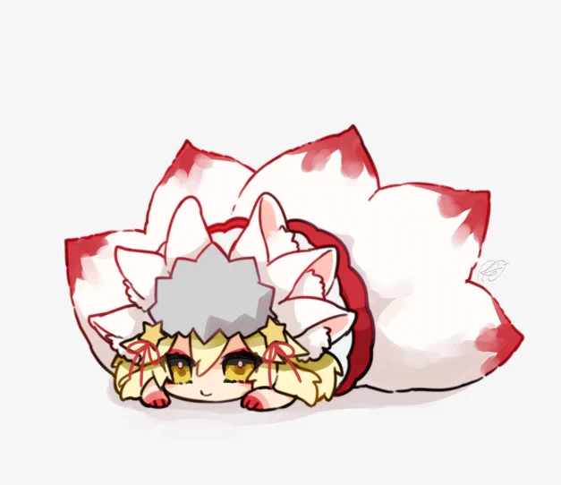 闇コヤ毛玉 