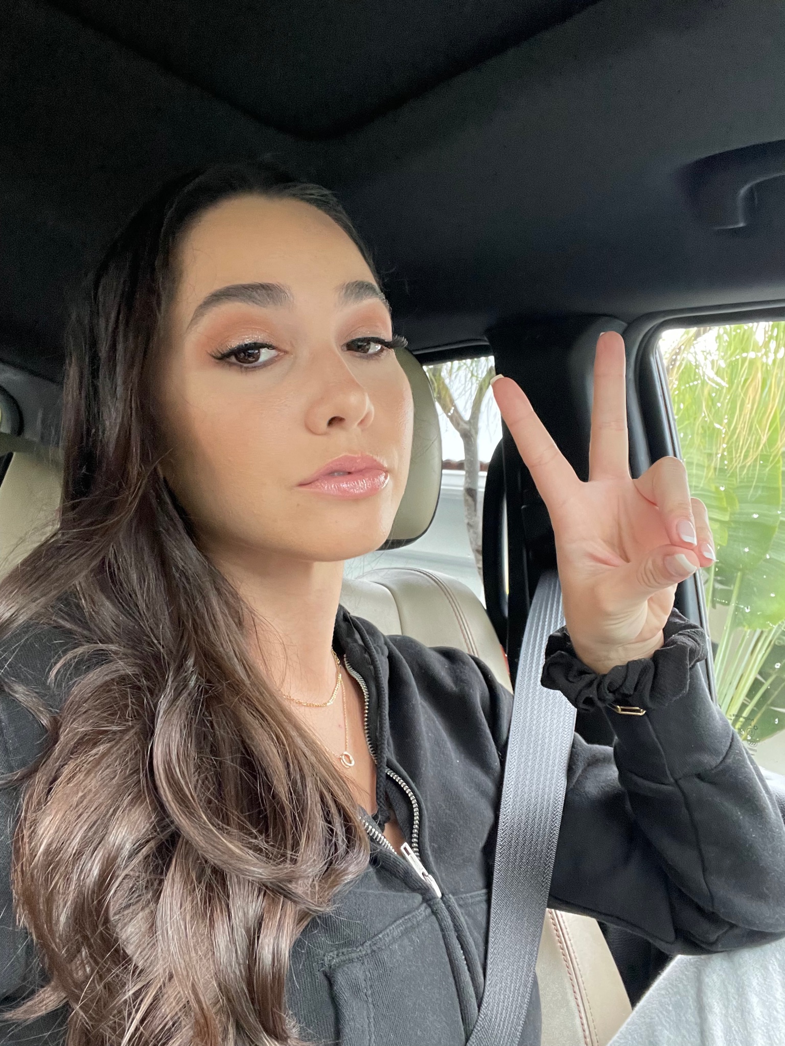 TW Pornstars - Karlee Grey. Twitter. Peace over everything 🥹. 3:21 PM