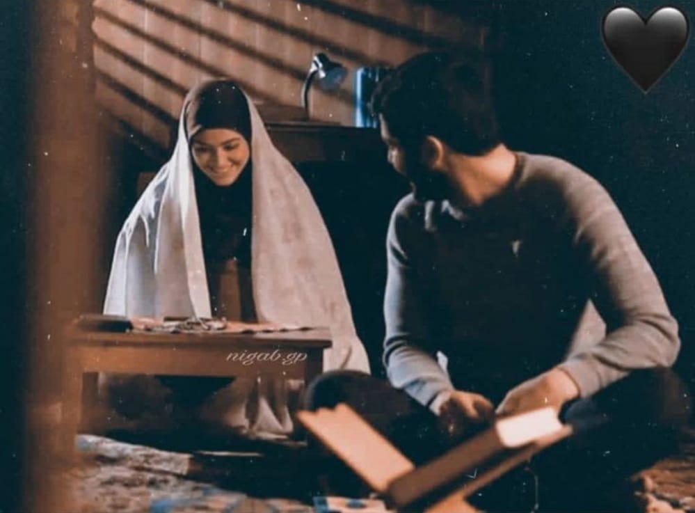 وشخصاً يُشبهني يا الله لا يحب البُعد ولا ينسى الفضل بيننا في الخصام.🤎