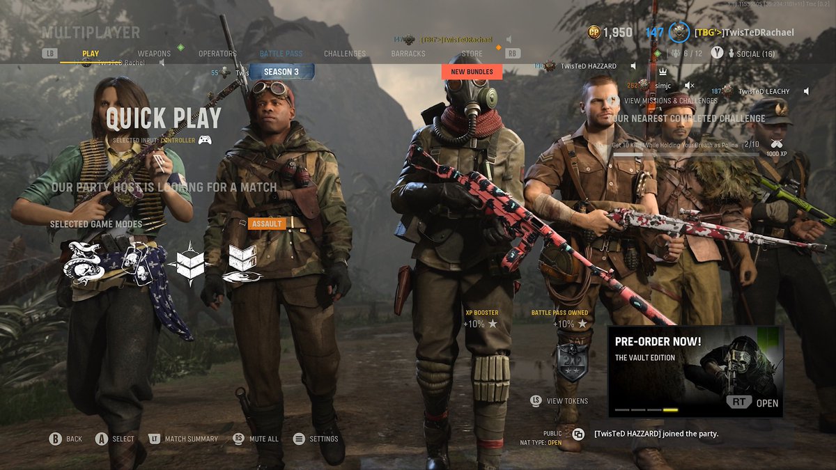 <a href="/TwisTeDLEACHY/">TwisTeD 💚 LEACHY</a> <a href="/ThomasLeach97/">Thomas Leach</a> <a href="/SimJC74/">SimJC74</a> <a href="/TwisTeD_Rachel/">TwisTeD RACHEL</a> <a href="/TwisTeDHazzard/">Hazzard</a> @TwisTeDVROOM65 <a href="/TwisTeDTBG/">TwisTeD BuT GifTeD</a>