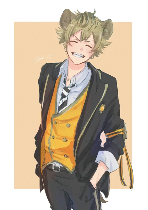 シシシ 