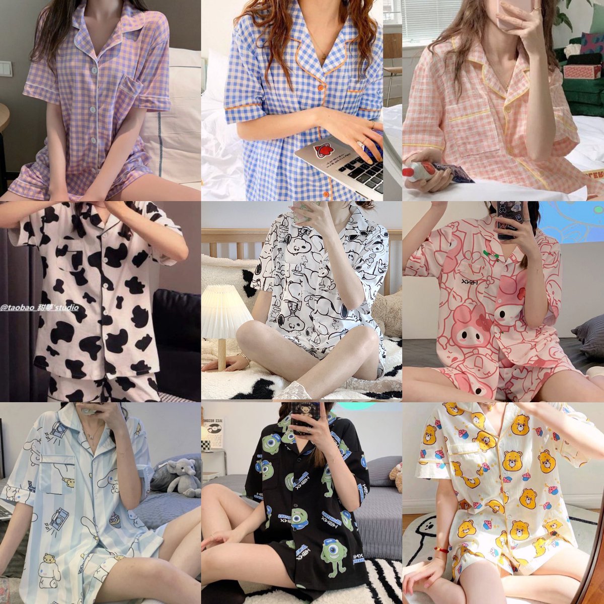 didigege85's tweet photo. 🔥🔥พร้อมส่ง🔥🔥
ขาสั้นแขนสั้นคละแบบได้เลยค้าบ

ราคา 190 บาท
2ตัวตัวละ 180 บาท

อก33-44 เอวถึงได้ถึง36 สพ 44 https://t.co/kOkeEuUDEj