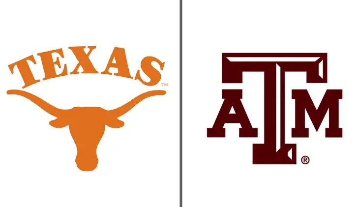 I wish it was in the winner's bracket, but I'm still pumped to get this match-up in a game that counts.
Gig'em Aggies! 👍🏻 BTHO tu! ⚾
#CWS #WinOrGoHome #AggieBaseball
