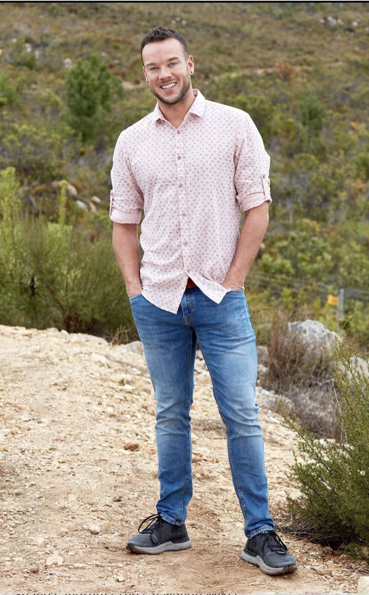 RealityLindsey's tweet photo. So since casting is just doing what they want can they bring in Shane Landrum mid season? Atleast bring back the people most of the fans want to see back.They have been robbing us of his return for too long and I have had enough.😩 #BringBackShane https://t.co/VSOdSAcuWl