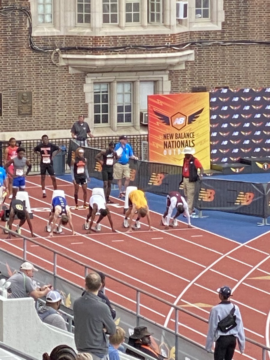 JLHSTrack's tweet photo. Gabe Garnett has one of the best improvements over the course of a season I have ever coached. From 11.8 to nationals!!! ⁦@jlawadvocate⁩ ⁦@JLHSAthletics⁩ https://t.co/NKMOFq3WRQ
