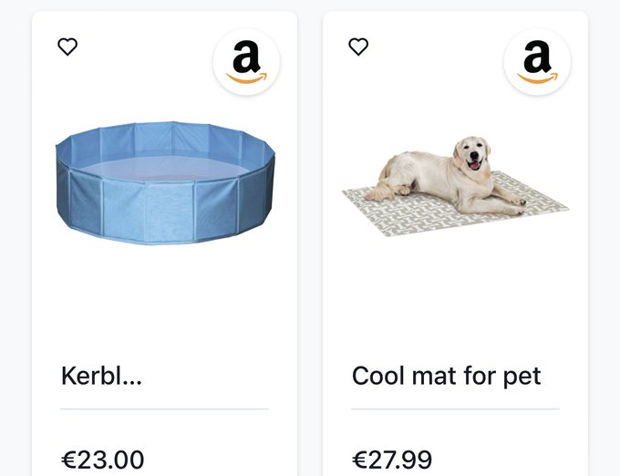 Added some new items on my Throne wishlist, for my cat &amp; myself to cool down a bit this summer  https://t<a href="/tag/mvsales"class="tags"><span>#mvsales</span></a><a href="/tag/vipfanclub"class="tags"><span>#vipfanclub</span></a>