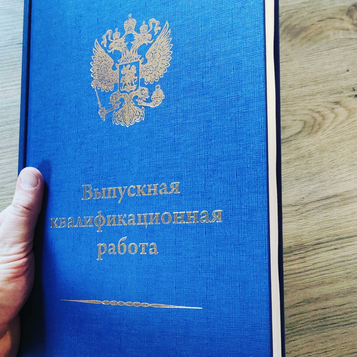IgorPopenko1's tweet photo. Написал, защитил, доволен. https://t.co/nEYAgcPoNd