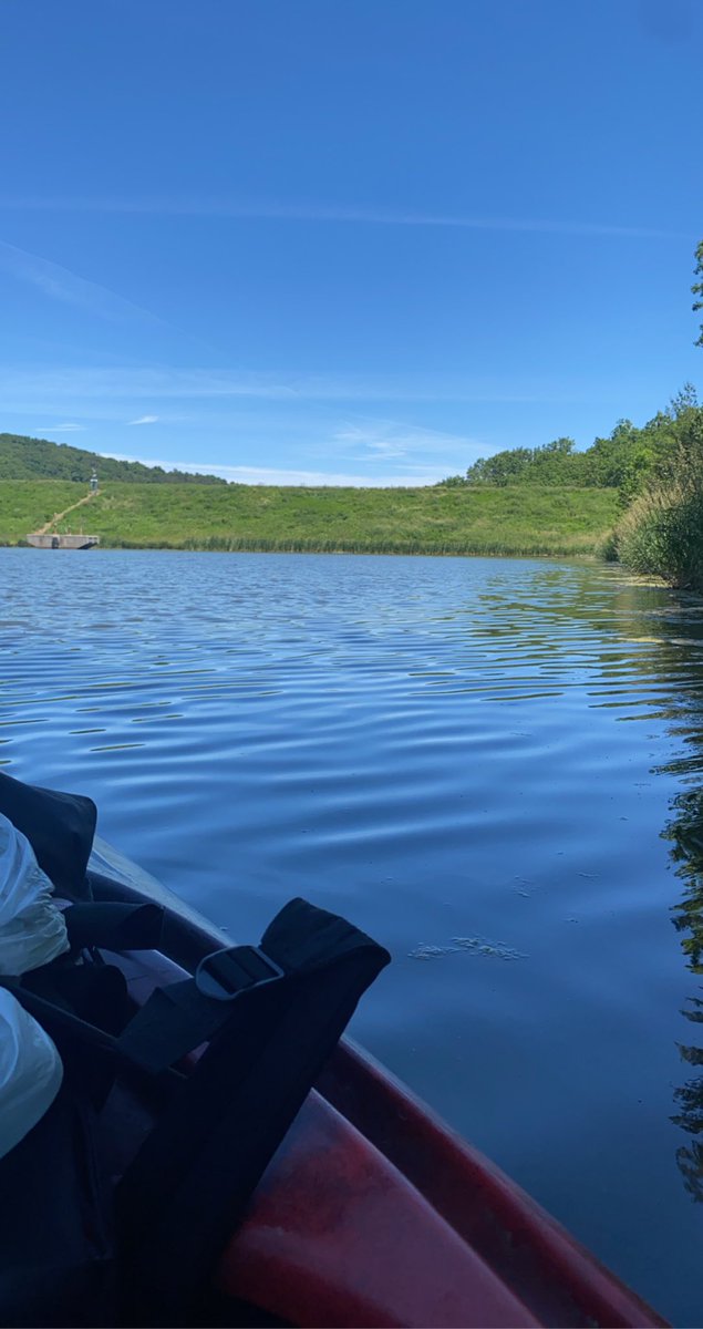 FletchersFishin's tweet photo. #WVfishing #Fishing #KimseyRunLake https://t.co/Uiy7vtArwS