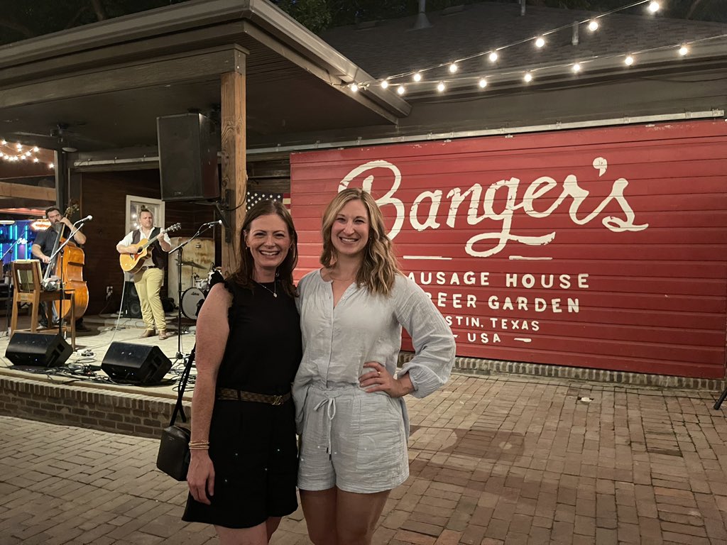 Lauren Giugale, MD (@drlaureng) on Twitter photo And that’s a wrap #AUGSIUGA22… loved learning and spending time with colleagues and my roommate extraordinaire @jfitzgeraldMD.
📸: the amazing <a href="/cheryliglesia/">Cheryl Iglesia MD</a> (who will never let anyone pose without a good backdrop 🤣) And that’s a wrap #AUGSIUGA22… loved learning and spending time with colleagues and my roommate extraordinaire @jfitzgeraldMD.
📸: the amazing <a href="/cheryliglesia/">Cheryl Iglesia MD</a> (who will never let anyone pose without a good backdrop 🤣)