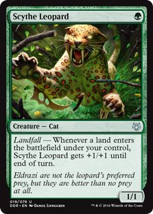 Iroknight's tweet photo. @mtgcats https://t.co/Xh4fEzYLVW