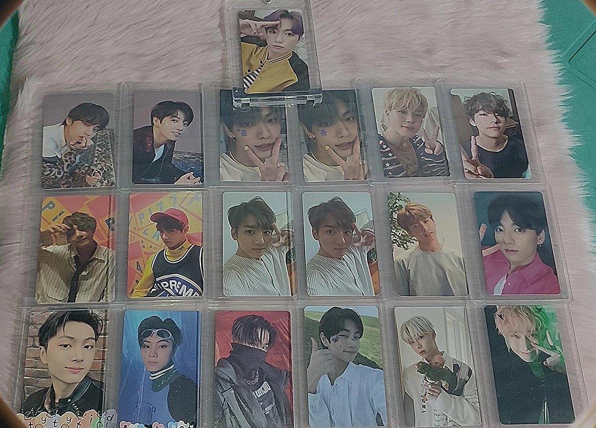 lomlggukiee's tweet photo. ic interest check { wts lfb ph }

reply your max budget for the set or bundle of pc you want in the pictures below
 
- not all photocards are mint, not for sensitive buyers
- bought all of them here on twitter and facebook (not my own pulls so sorry if others are pricey but will+ https://t.co/6f5dM6KpOv