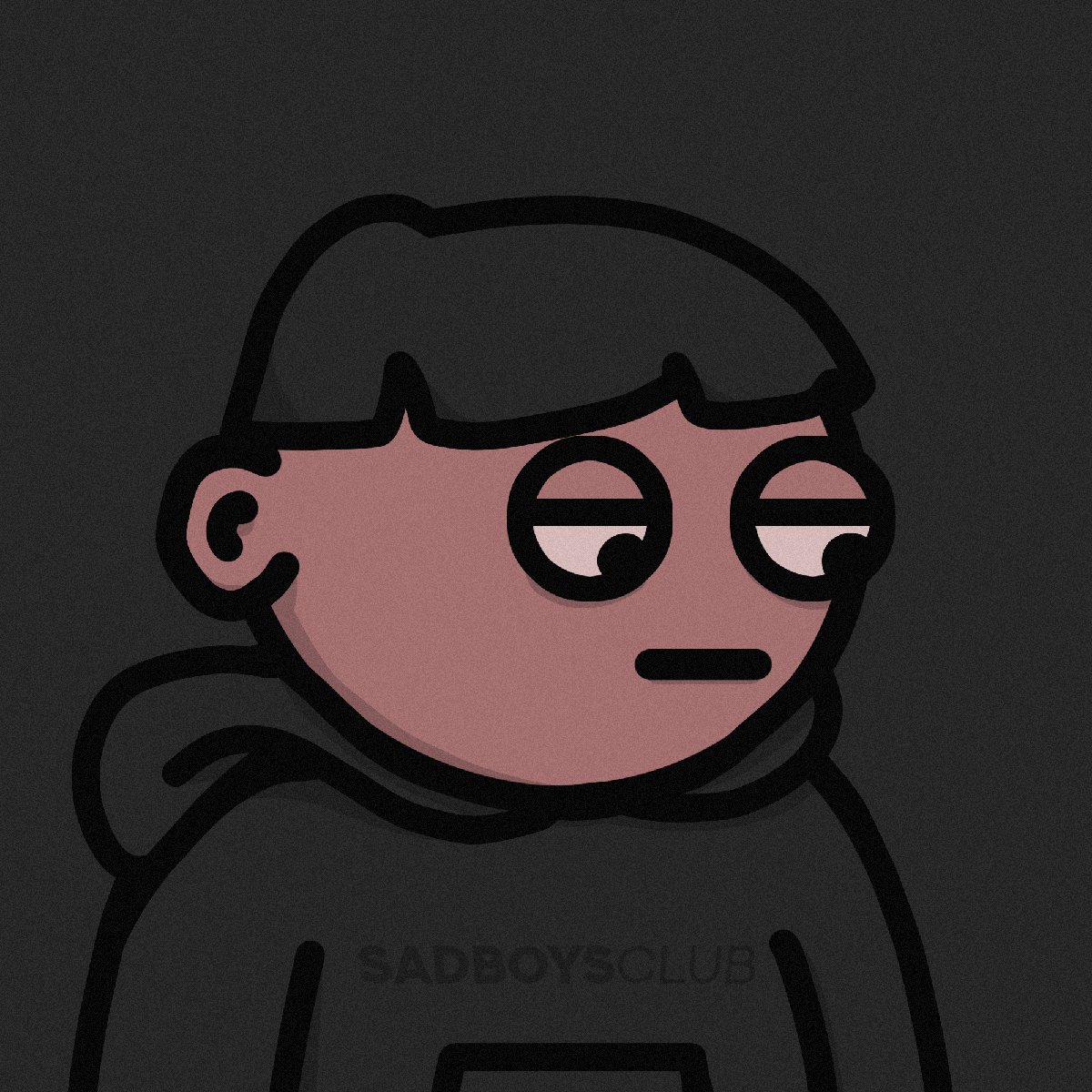 ETH is under $1K. That means SADBOYS can be minted for less than $10 each at 0.01ETH!

What are you waiting for?

Mint now: sadboysclub.space

#nftdrop #nftrelease #nftcollection #nftminting #nftmint