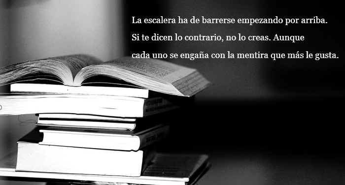 desandescom's tweet photo. No #critiques ni #hables de un #libro que no lo hayas #leído, mejor es #callarse. https://t.co/S0SIf3wi9s
