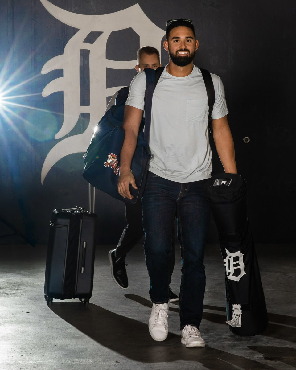 Detroit Tigers tweet media