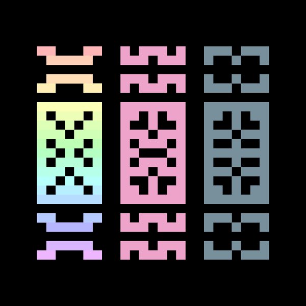 DiachronicNFT's tweet photo. ♥️ Diachronic | #305, #308, #310, #313 has minted &amp; found some Rare Items. Congratulations y’all! 🎉

💎 If you want to Mint for Free, click the link below &amp; get your Diachronic #NFT.

🔗 https://t.co/LJ9usQtjZw

#NFTs #NFTCommunity #FreeMint https://t.co/7VDpZXqNQF