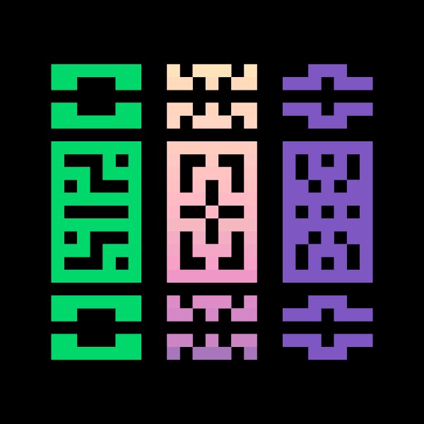 DiachronicNFT's tweet photo. ♥️ Diachronic | #305, #308, #310, #313 has minted &amp; found some Rare Items. Congratulations y’all! 🎉

💎 If you want to Mint for Free, click the link below &amp; get your Diachronic #NFT.

🔗 https://t.co/LJ9usQtjZw

#NFTs #NFTCommunity #FreeMint https://t.co/7VDpZXqNQF