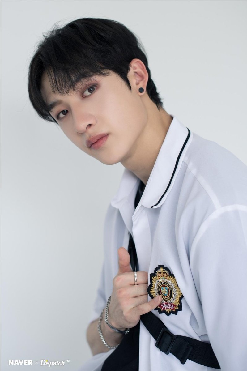 gor_cb's tweet photo. N년전 오늘의 방찬 
200619 NAVER x Dispatch
#StrayKids #BANGCHAN https://t.co/55MPf9UJVC