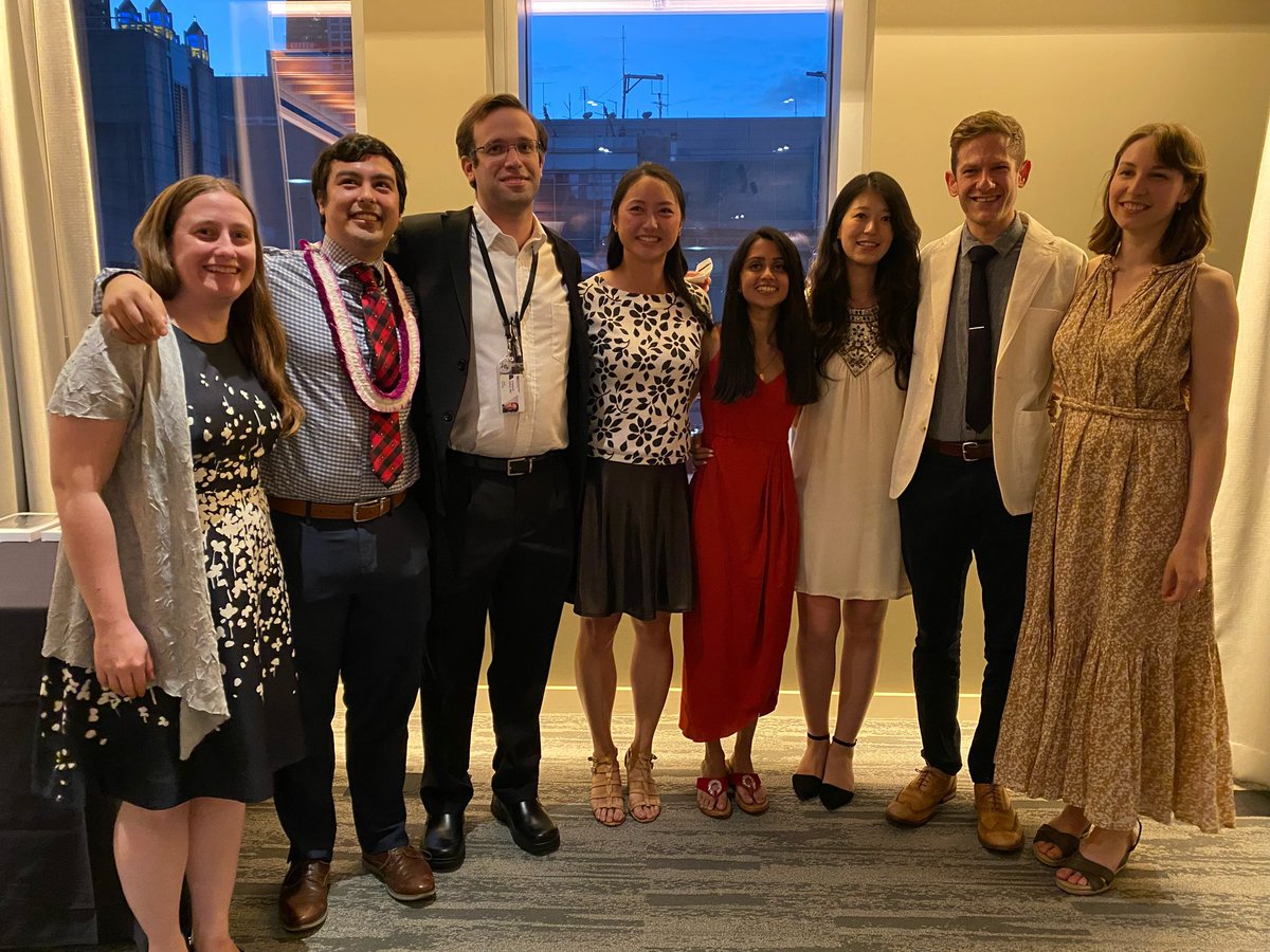 Brian Stamm, MD, MSc tweet media