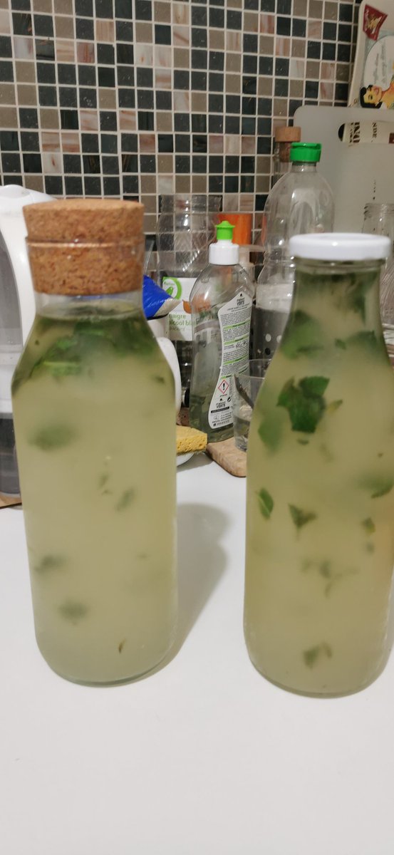 Bubuparis13's tweet photo. J crois qu on peut tenir jusqu'à demain.. #citronade bien fraiche https://t.co/TlVJcmxNZO