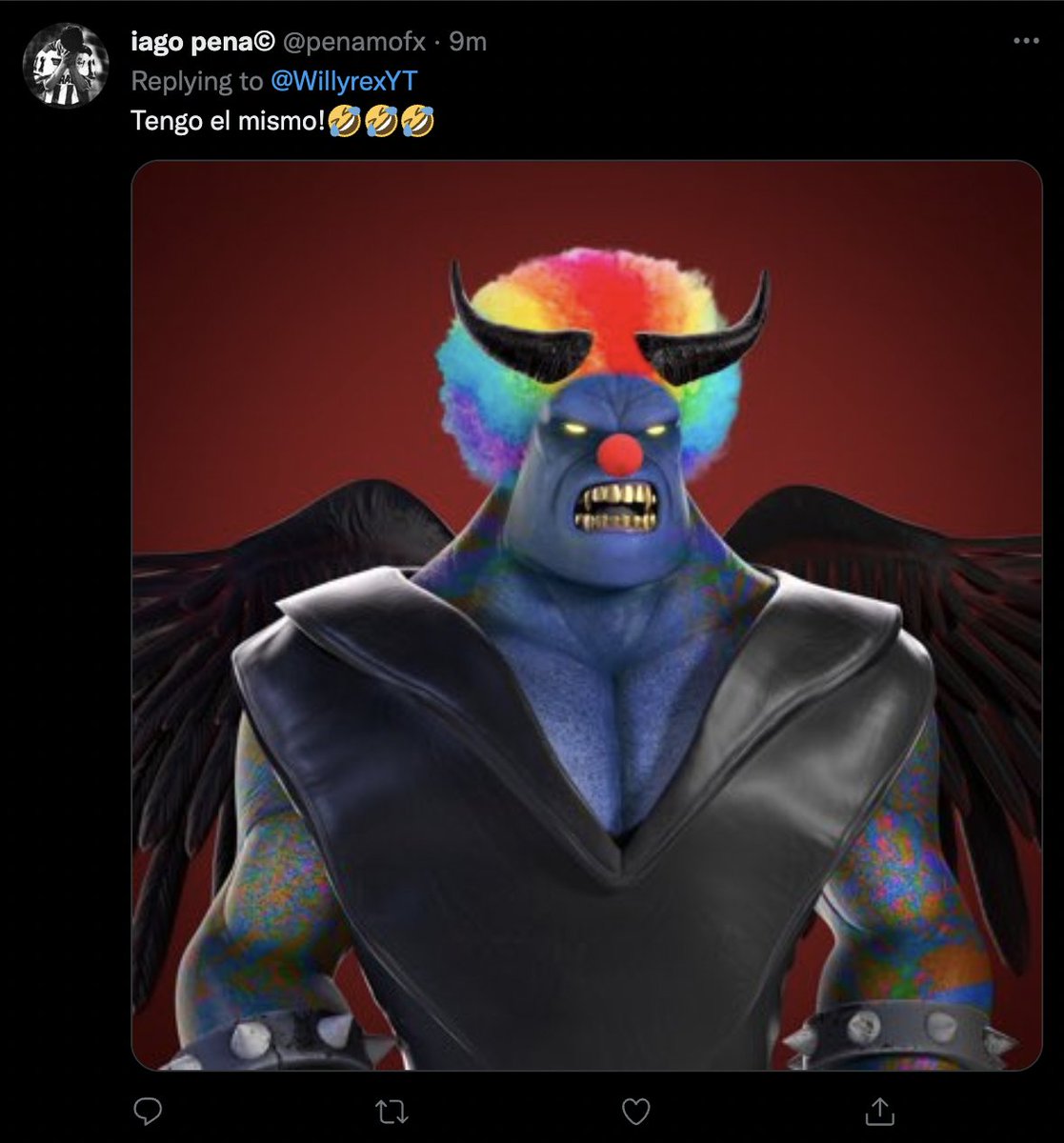 Ya TeNgO Tu NfT hahahaha viendose al espejo! 

empezamos con todo! asi se ven jefes robandose solo una imagen que ni es NFT! Felicidades! ahora les abro su pagina de Twitter y los etiquetamos