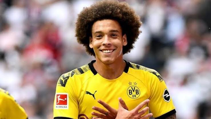 Axel Witsel sarà un nuovo giocatore dell'Atlético de Madrid, posso assicurarvi che è CONFERMATO.Contratto 1 anno + 1 anno facoltativo. La prossima settimana, esami medici e annuncio ufficiale. 
#OM #TeamOM #MercatOM

🔗<a href="/MykeRincon/">Michael Rincón</a>