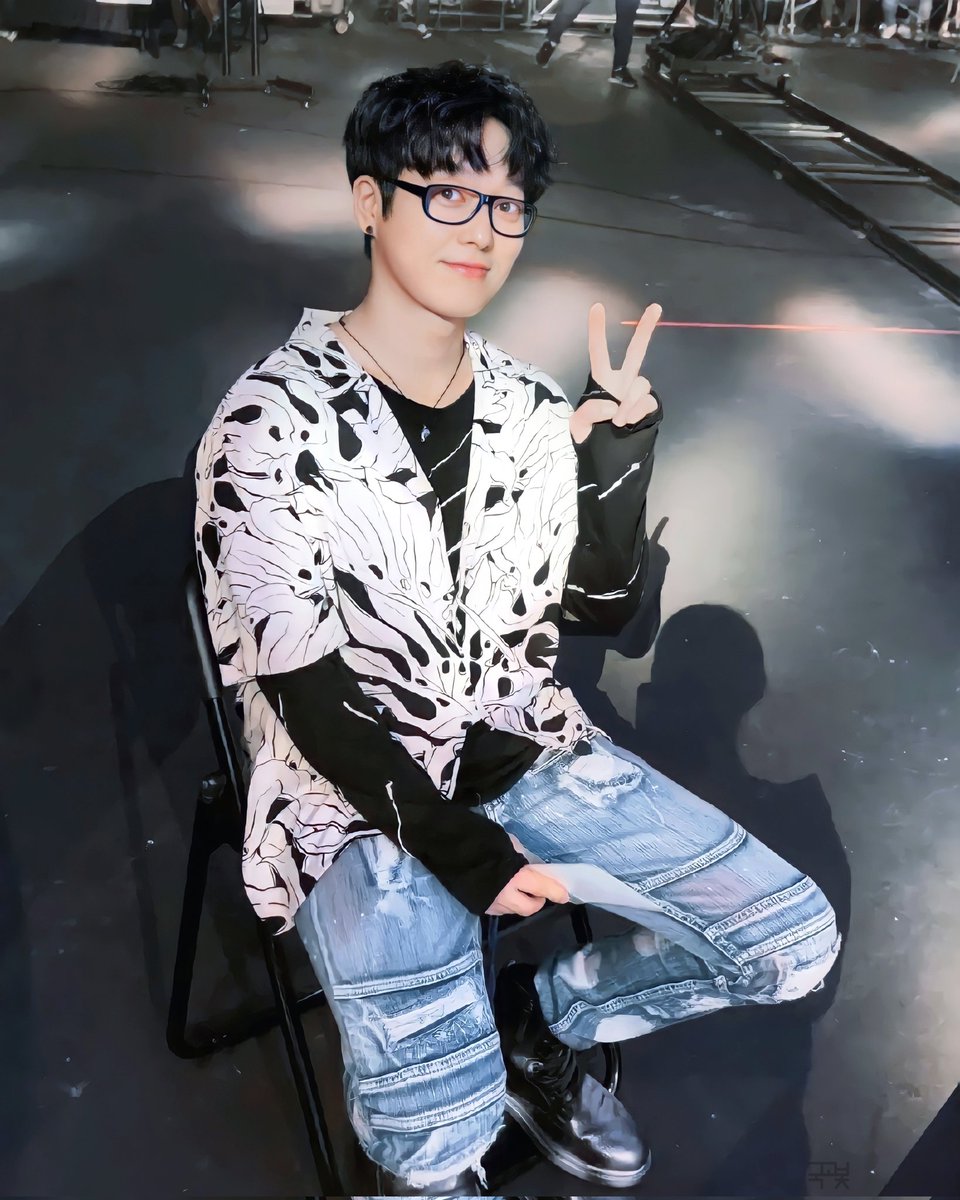 메이플스토리 × 국카스텐
Ignition 하현우🍁