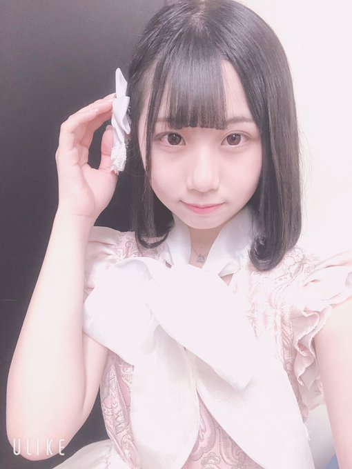 Twitterのコスプレ画像3