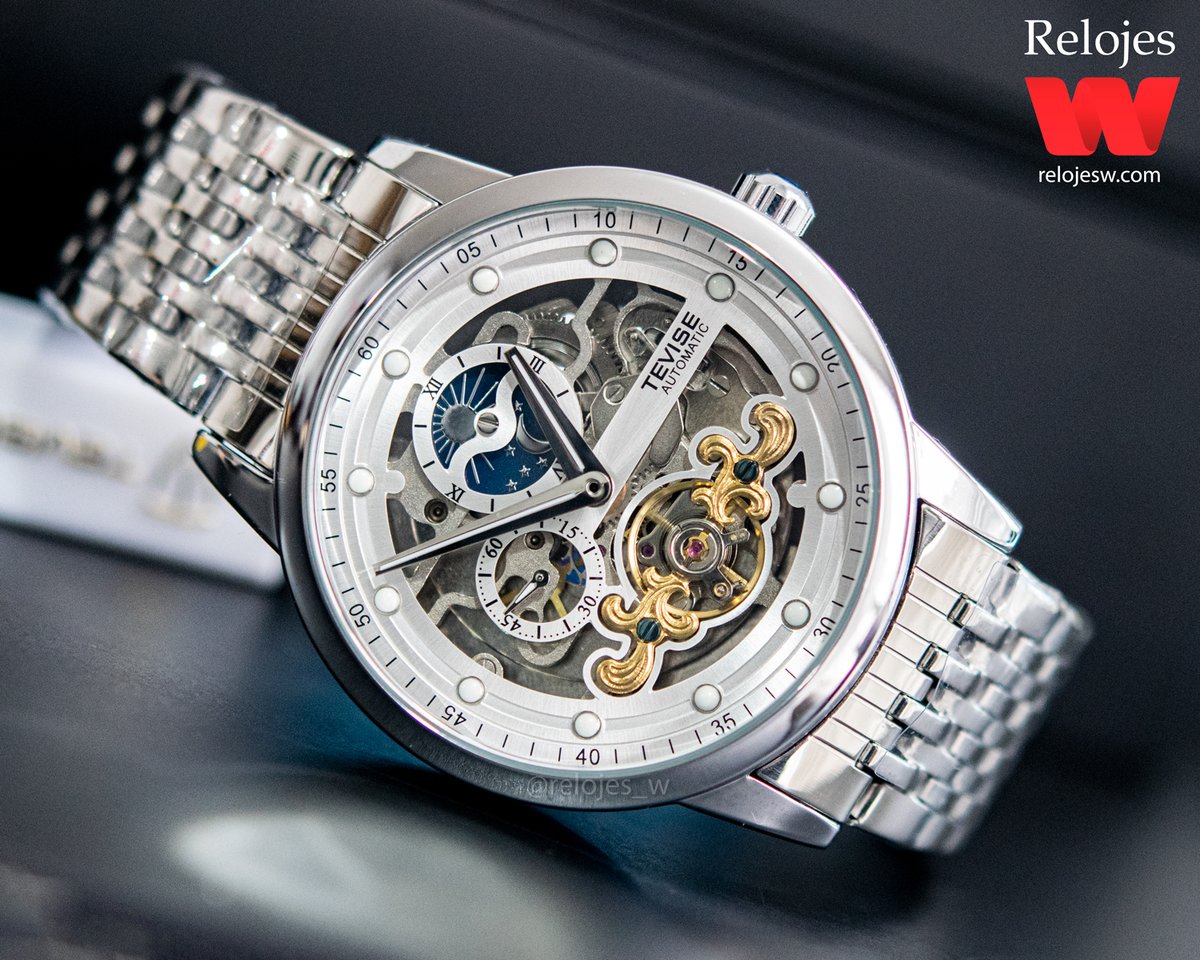 relojes_w's tweet photo. ⚪ Reloj TEVISE nueva marca nuevos estilos
⚪ Puedes tenerlo desde la comodidad de tu casa 😎❤️🔝
.
https://t.co/JjVXU8QOO7
.
⚪ Mayor información y pedidos Whatsapp 3046095757📲📲
#RelojesW
.
#relojes #relojesbucaramanga #relojesTevise #RelojesCol #relojesoriginales #relojeria https://t.co/zrIOcJSS6S