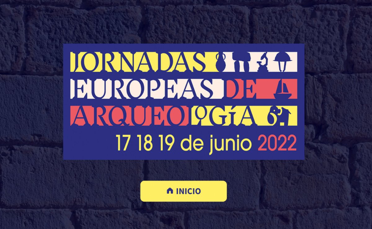 AlcazabaAlmeria's tweet photo. #JEA2022 | 🏺¿Qué sabes sobre los restos arqueológicos de la #AlcazabaAlmería? En esta tarde de calor 🔥 refréscate con nuestro reto arqueológico #JornadasEuropeasdeArqueología2022

👉 https://t.co/2twWg6XPKr

#JEA2022 #Conocetupatrimonio #PlanCCUL  #juegointeractivo #juegoonline https://t.co/uWGCtrzuz4