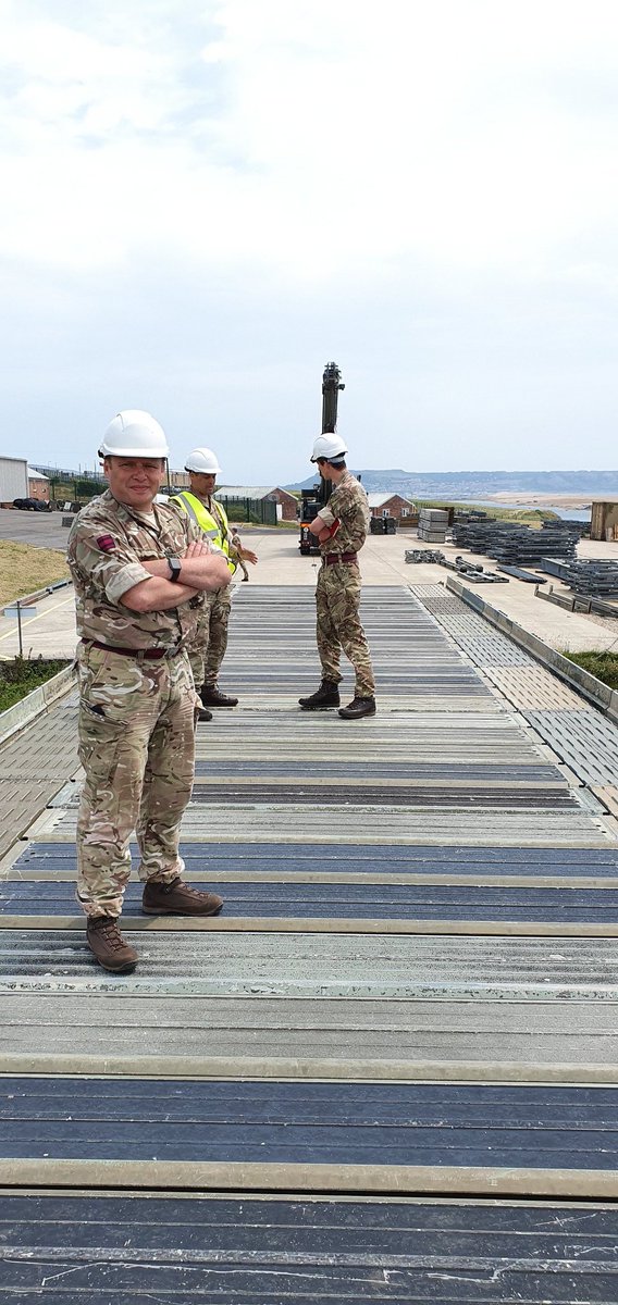 CorpsColRes_RE's tweet image. Ex WINGED FIST 22. Well done @71_Engr_Regt for some speedy 2 storey MGB and an excellent Ex. High morale and good turnout. A really good training programme - keep it up! Thanks to @HQ_WRTA. @Proud_Sappers @CorpsColRE #SapperReservist #SapperFamily
