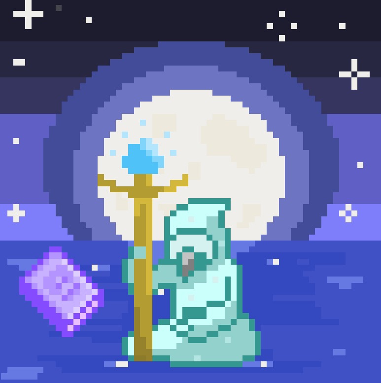 WizardDAO tweet media