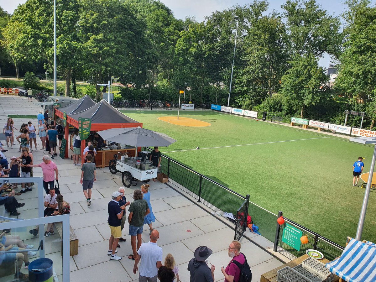 #lustrumfestivalweekend
Foodtrucks synergo 25 jaar 🥳