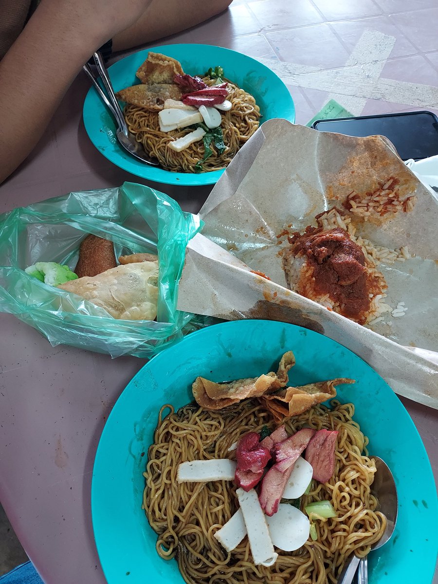 CikMighaaa's tweet photo. panjang kisah harini.
diringkaskan dengan gambar 💫 https://t.co/PUnUPePkaW