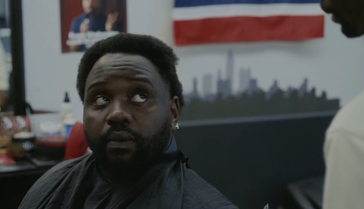 <a href="/XXL/">XXL Magazine</a> Would've been looking at my barber like