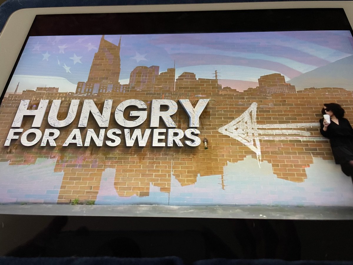 SipWatchTweet's tweet photo. What’s everyone doing for #juneteenth tomorrow? Right now I’m in bed watching #HungryForAnswers on @discoveryplus. #Juneteenth2022 https://t.co/wP2OtbCHiu