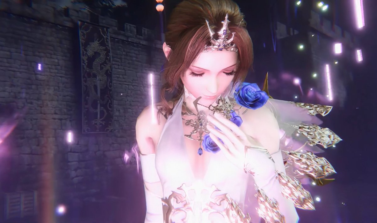 all about aerith (@aerithlovemail) on Twitter photo 