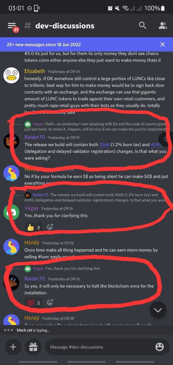 chris2224fx's tweet photo. @HappyCatKripto https://t.co/E5UTSfkt34