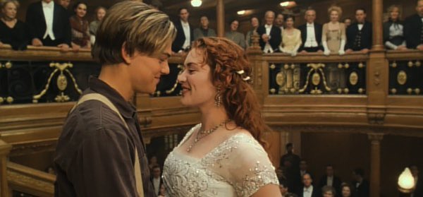 Underrated Movie Villain:

Rose

- Cheats on fiancé
- Claims piece of debris and let’s Jack die
- Selfishly tosses diamond over board. Could have gave to children or donated it
- Marries and has kids with another man but first person she sees in afterlife is two day fling, Jack