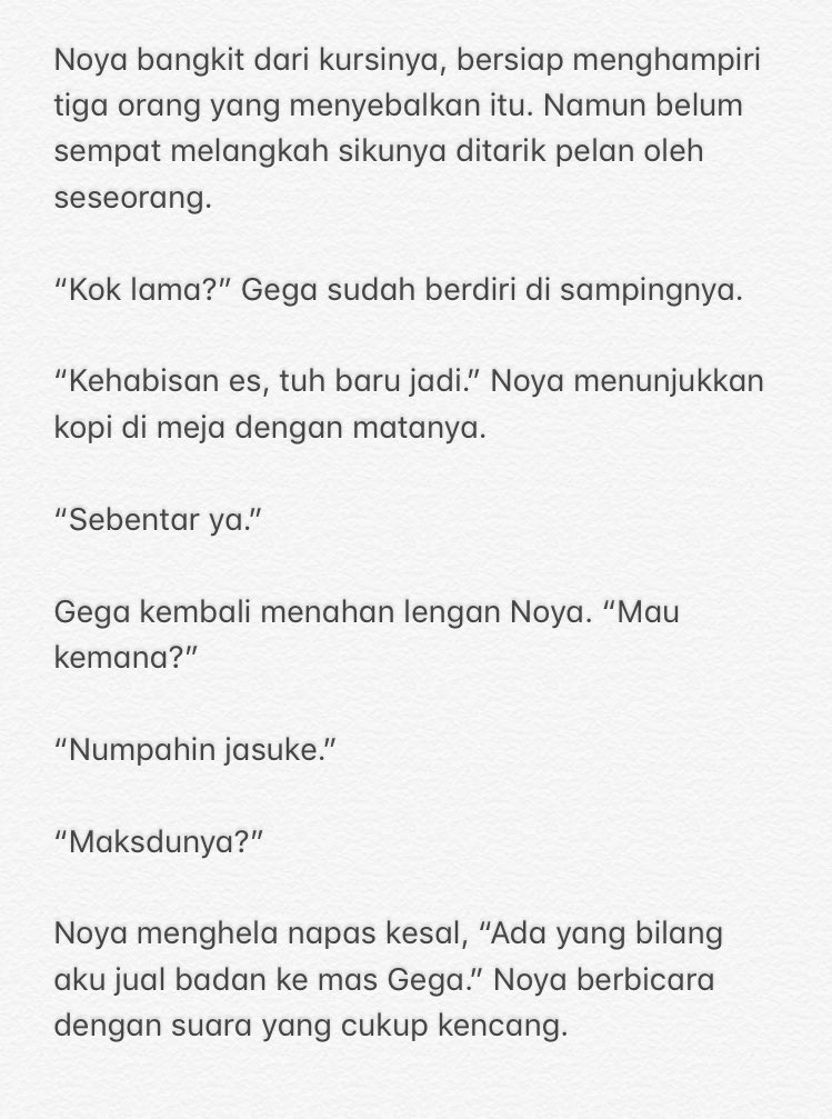kiyyoowo's tweet photo. 061. Kopi https://t.co/36bFn1UtGz