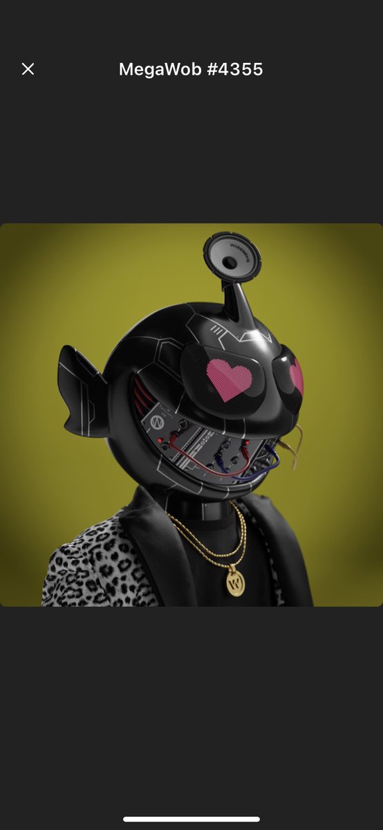 TinManByTheBay's tweet photo. @Wobblebug Wobble wobble baby. https://t.co/snGS2c0HK5