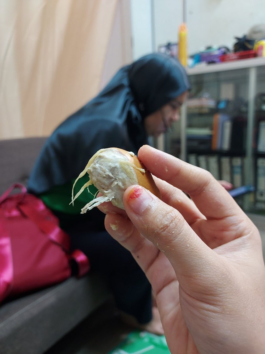 CikMighaaa's tweet photo. panjang kisah harini.
diringkaskan dengan gambar 💫 https://t.co/PUnUPePkaW