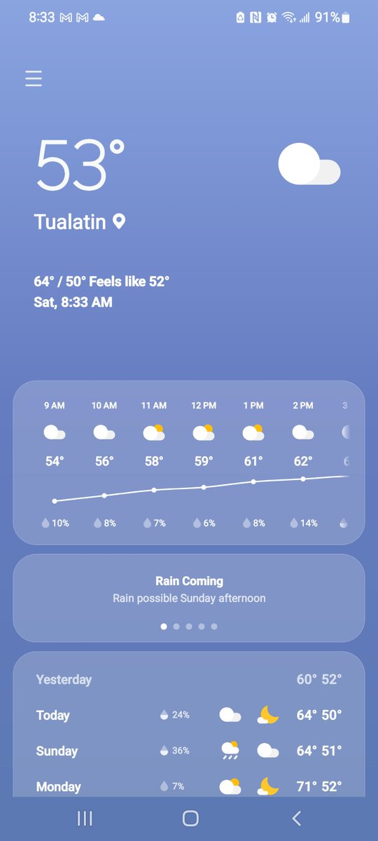 Willowbottom's tweet photo. Whether liberal or conservative, can all residents of the Pacific Northwest agree this persistent cloudy weathy is bullcrap?
#LetsGetAlong #pnw #Juneary https://t.co/qvAP9PU27s