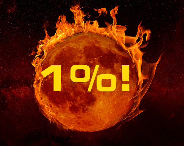 RnS_Token's tweet photo. 🔥🔥🔥Tomorrow! 7 pm UTC.🔥🔥🔥
1% of total supply
boosting hyperdeflation!
#BSC #BSCGemsAlert #BSCGems #BSCGemsx100 #bschunter #lowcapgem #lowcapgems #burningtoken #deflation #rewardtokens https://t.co/lMQToNatN0