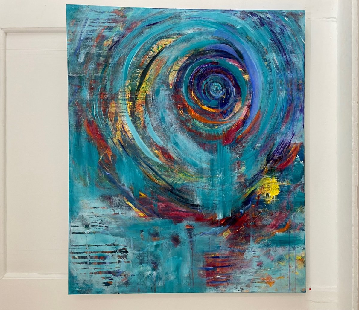 Creative Response tweet media