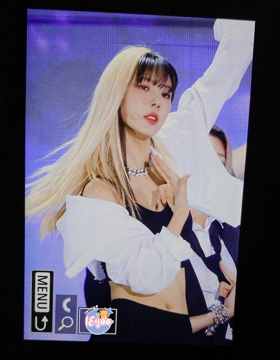 deukae_smiles's tweet photo. Dreamcatcher at📍Dream Concert ☀️
#드림캐쳐 #DREAMCATCHER @hf_dreamcatcher https://t.co/z3MssDSrVI