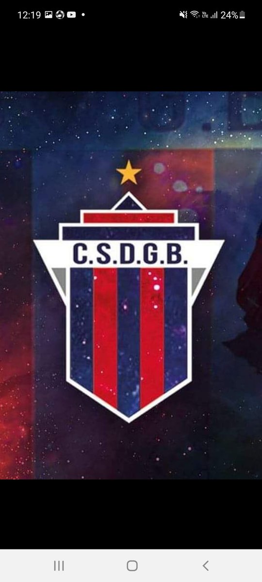 sbertran's tweet photo. Feliz 106 aniversario @AzulgranaCSDGB !! 106 años de pasión azulgrana!!! #ADNAZULGRANA #Belgrano https://t.co/clG2NczR7e