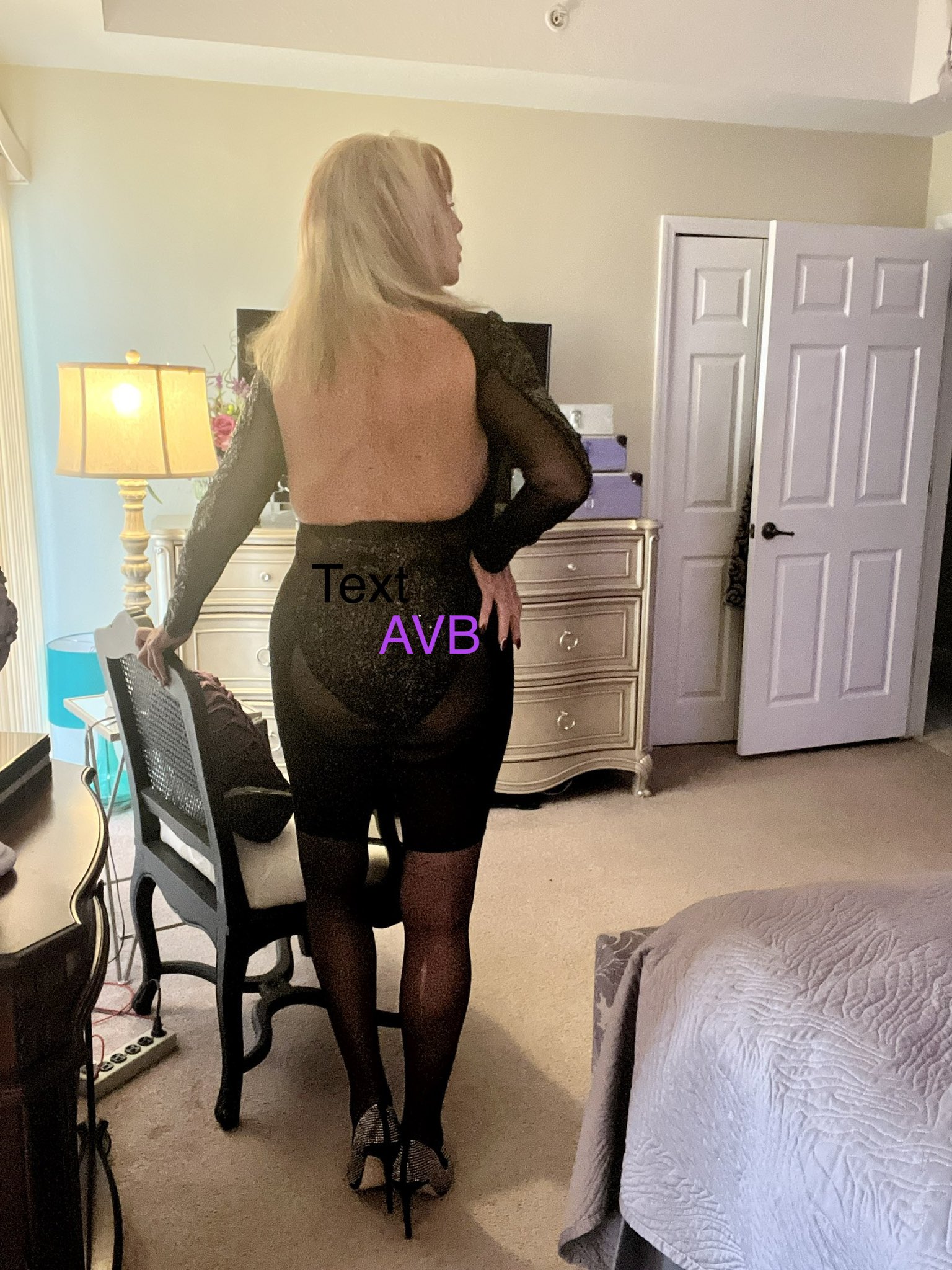 TW Pornstars - 2 pic. Anneke Van Buren Ocala Mature Goddess 18+. Twitter. I  love Saturdays! Here are somepretty pics taken before. 3:36 PM - 18 Jun  2022