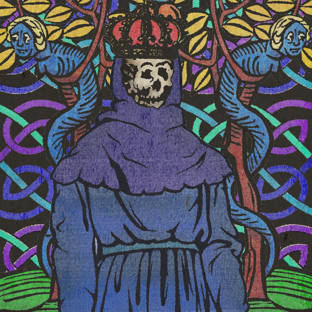 Cshipp117's tweet photo. @ScottGod_SOL @GothicDegens red crowns are fire #Gothroyalty https://t.co/y3LDZ0Or1n